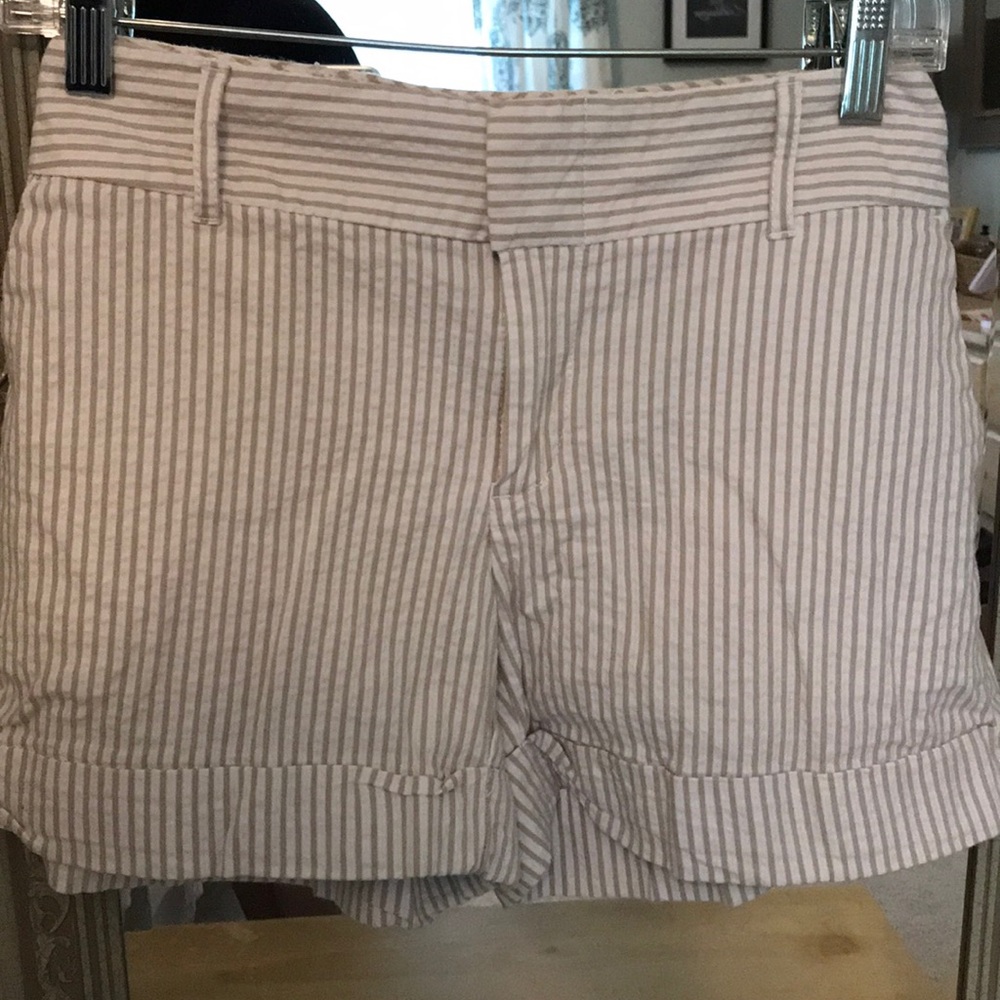 Tommy Hilfiger cotton shorts